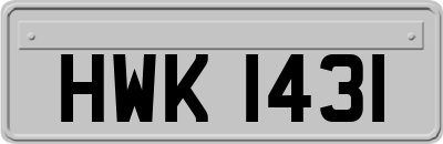 HWK1431