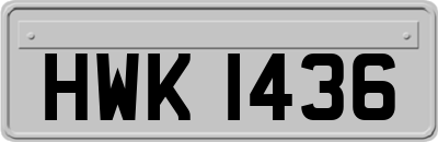 HWK1436