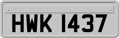 HWK1437