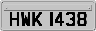 HWK1438