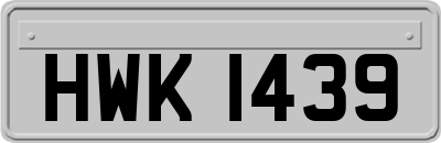 HWK1439