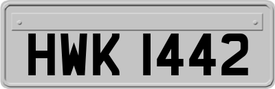 HWK1442