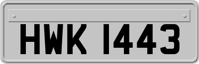 HWK1443
