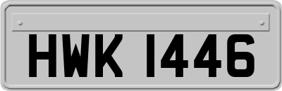 HWK1446