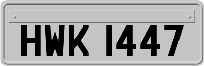 HWK1447