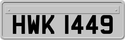 HWK1449