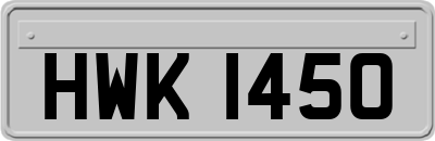 HWK1450
