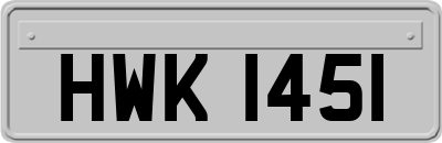 HWK1451