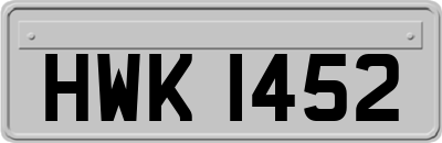 HWK1452