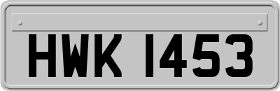 HWK1453
