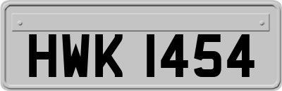 HWK1454