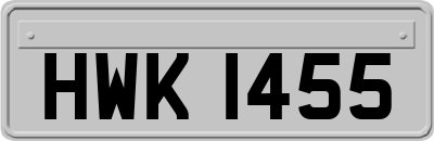 HWK1455