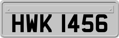 HWK1456