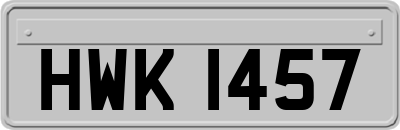 HWK1457