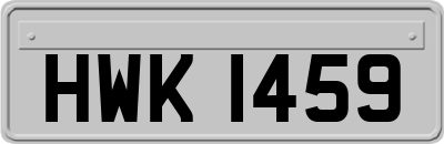 HWK1459