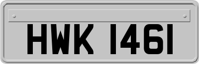 HWK1461