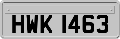 HWK1463