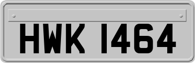 HWK1464