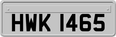 HWK1465