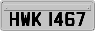 HWK1467