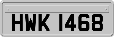 HWK1468