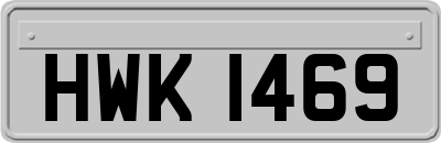 HWK1469