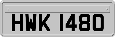 HWK1480