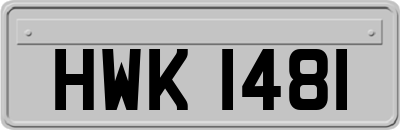 HWK1481
