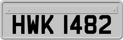 HWK1482