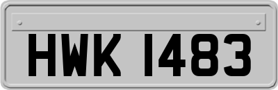 HWK1483