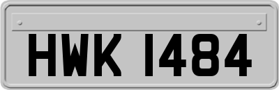 HWK1484