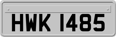 HWK1485