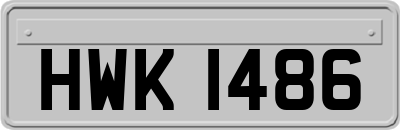 HWK1486