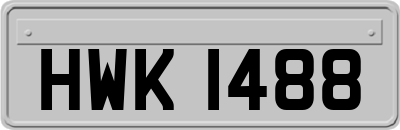 HWK1488