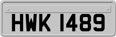 HWK1489