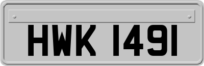 HWK1491