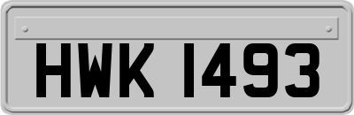 HWK1493