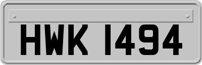 HWK1494