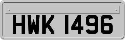 HWK1496