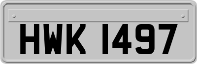 HWK1497