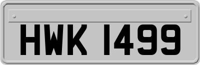 HWK1499