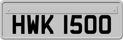 HWK1500