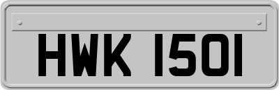HWK1501