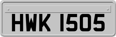 HWK1505