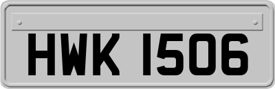 HWK1506