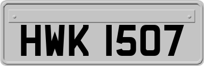 HWK1507