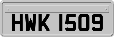 HWK1509