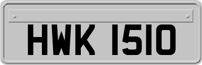 HWK1510