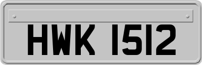 HWK1512