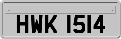 HWK1514